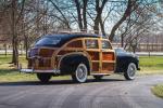 Chrysler Windsor Town & Country Station Wagon 1941 года